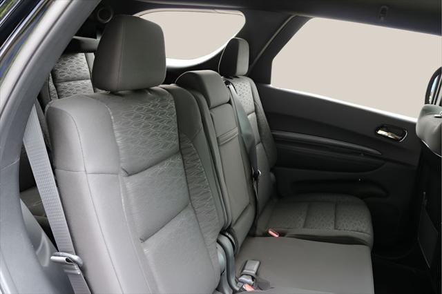 2026 Dodge Durango GT AWD HEMI V8
