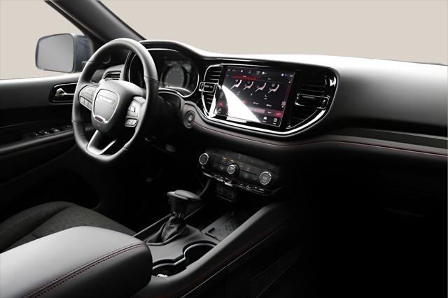 2026 Dodge Durango GT AWD HEMI V8