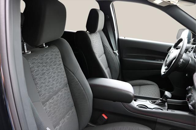 2026 Dodge Durango GT AWD HEMI V8