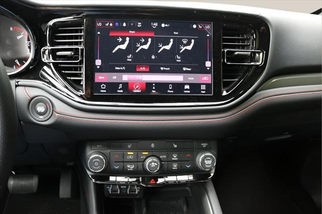 2026 Dodge Durango GT AWD HEMI V8