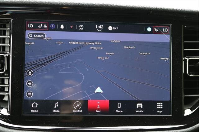 2026 Dodge Durango GT AWD HEMI V8