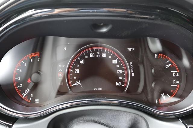 2026 Dodge Durango GT AWD HEMI V8