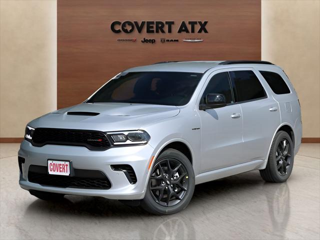 2026 Dodge Durango GT AWD HEMI V8 for sale in Austin, TX