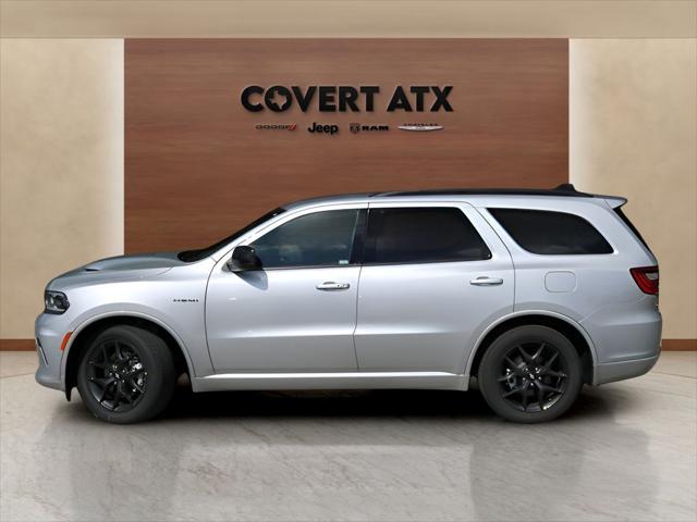 2026 Dodge Durango GT AWD HEMI V8