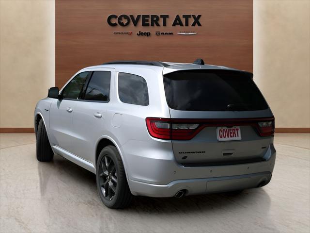 2026 Dodge Durango GT AWD HEMI V8