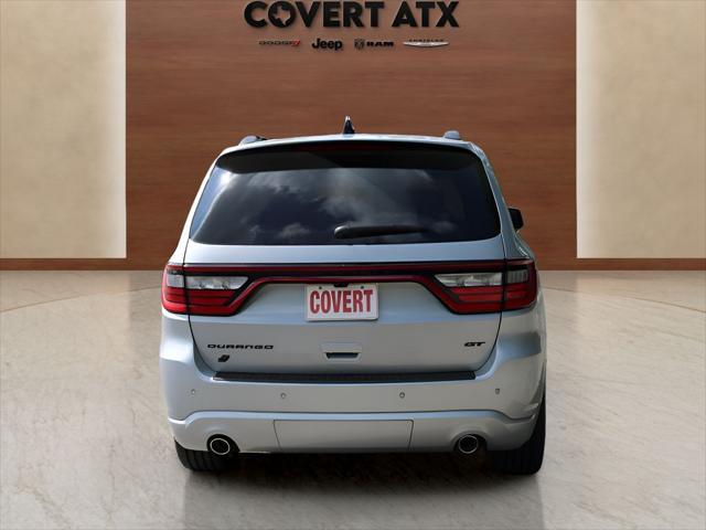 2026 Dodge Durango GT AWD HEMI V8