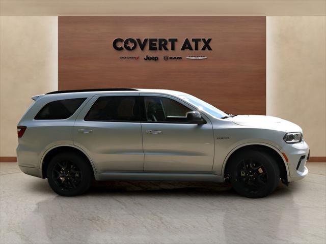 2026 Dodge Durango GT AWD HEMI V8