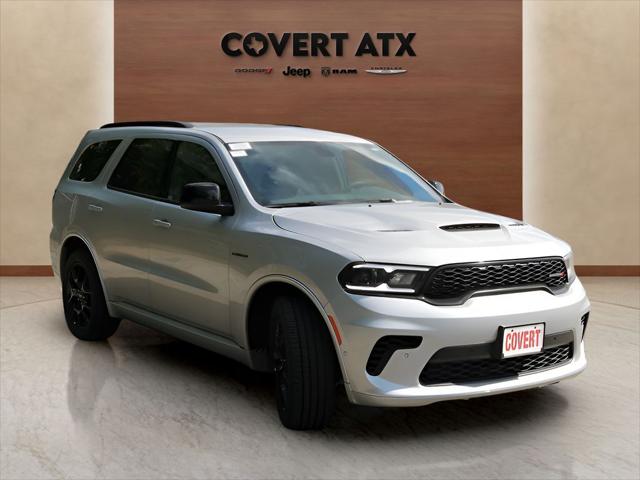 2026 Dodge Durango GT AWD HEMI V8
