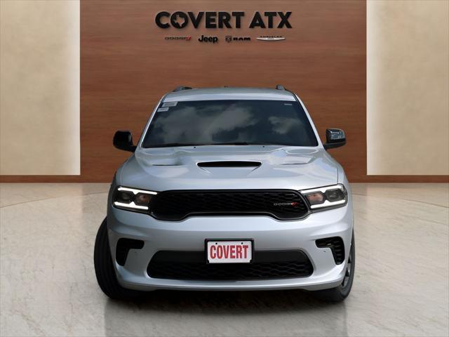 2026 Dodge Durango GT AWD HEMI V8