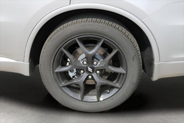 2026 Dodge Durango GT AWD HEMI V8
