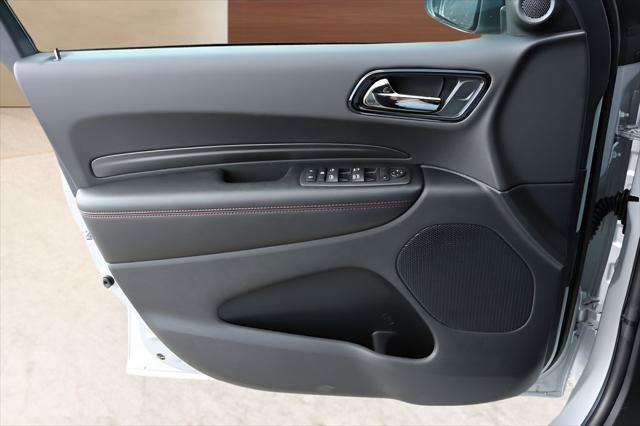2026 Dodge Durango GT AWD HEMI V8