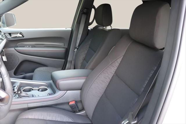 2026 Dodge Durango GT AWD HEMI V8