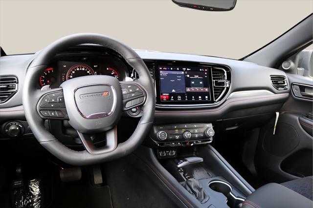 2026 Dodge Durango GT AWD HEMI V8