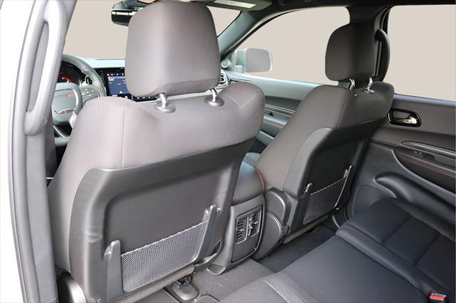 2026 Dodge Durango GT AWD HEMI V8