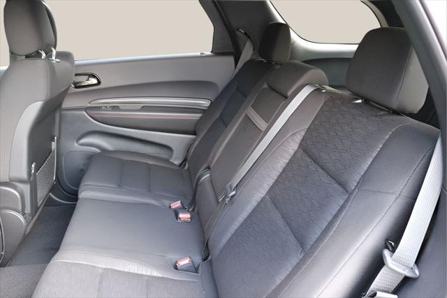 2026 Dodge Durango GT AWD HEMI V8
