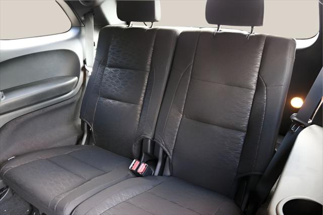 2026 Dodge Durango GT AWD HEMI V8