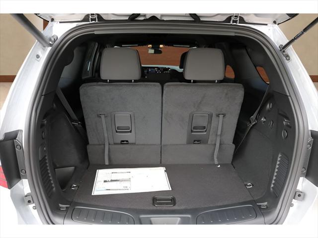 2026 Dodge Durango GT AWD HEMI V8
