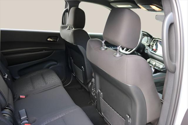2026 Dodge Durango GT AWD HEMI V8