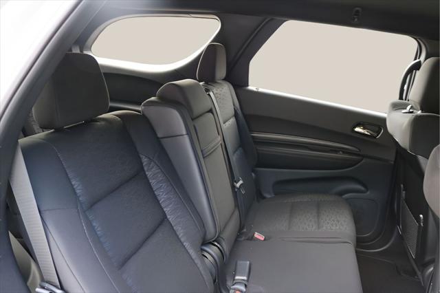 2026 Dodge Durango GT AWD HEMI V8