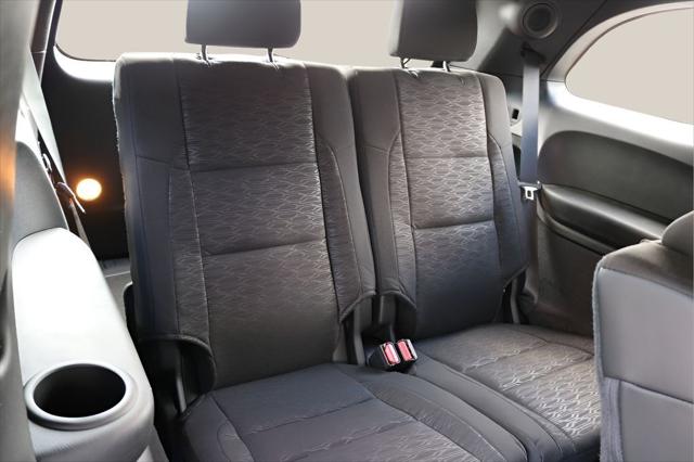 2026 Dodge Durango GT AWD HEMI V8