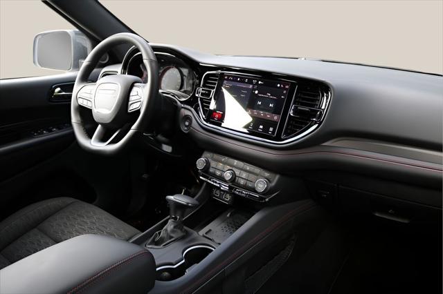 2026 Dodge Durango GT AWD HEMI V8
