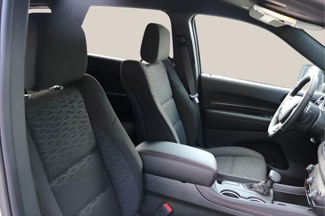 2026 Dodge Durango GT AWD HEMI V8