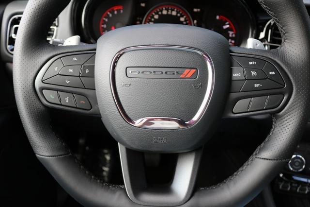 2026 Dodge Durango GT AWD HEMI V8