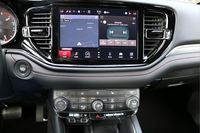 2026 Dodge Durango GT AWD HEMI V8