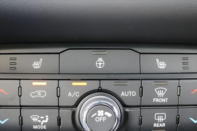 2026 Dodge Durango GT AWD HEMI V8