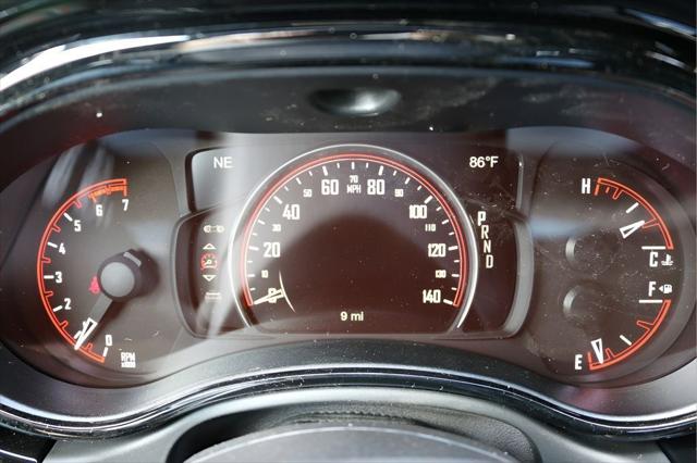 2026 Dodge Durango GT AWD HEMI V8