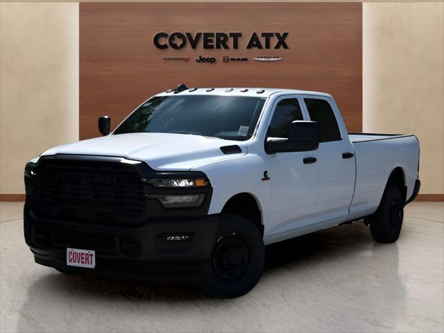 2026 Ram 2500 Tradesman Crew Cab 4x2 8' Box for sale in Austin, TX