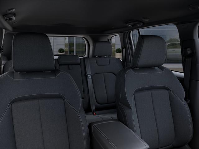 2026 Jeep Grand Cherokee Altitude 4x2