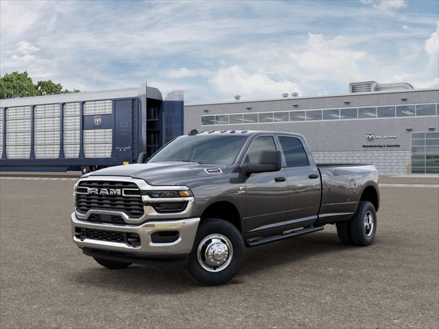 2026 RAM Ram 3500 RAM 3500 TRADESMAN CREW CAB 4X4 8 BOX