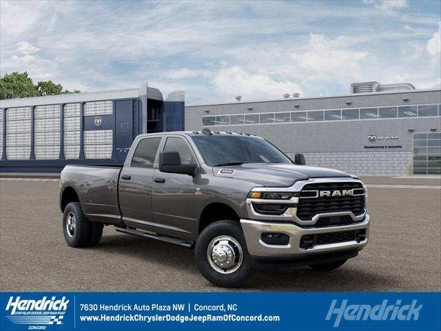 2026 RAM Ram 3500 RAM 3500 TRADESMAN CREW CAB 4X4 8 BOX