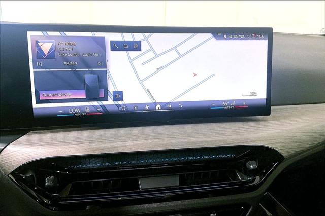 Used 2025 BMW 430i For Sale in OLIVE BRANCH, MS