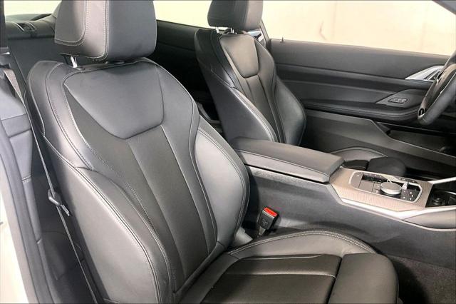 Used 2025 BMW 430i For Sale in OLIVE BRANCH, MS