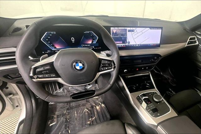 Used 2025 BMW 430i For Sale in OLIVE BRANCH, MS