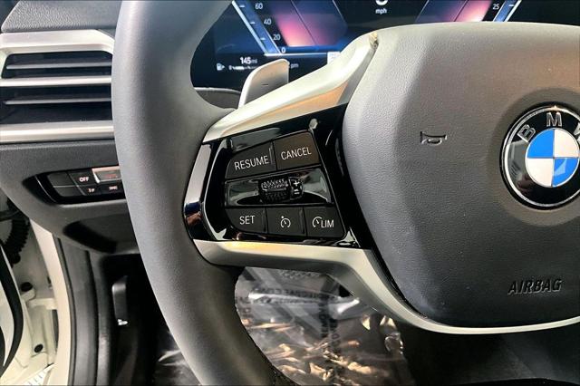 Used 2025 BMW 430i For Sale in OLIVE BRANCH, MS