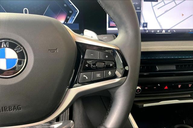 Used 2025 BMW 430i For Sale in OLIVE BRANCH, MS