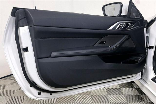 Used 2025 BMW 430i For Sale in OLIVE BRANCH, MS