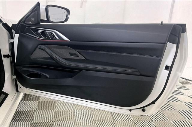 Used 2025 BMW 430i For Sale in OLIVE BRANCH, MS