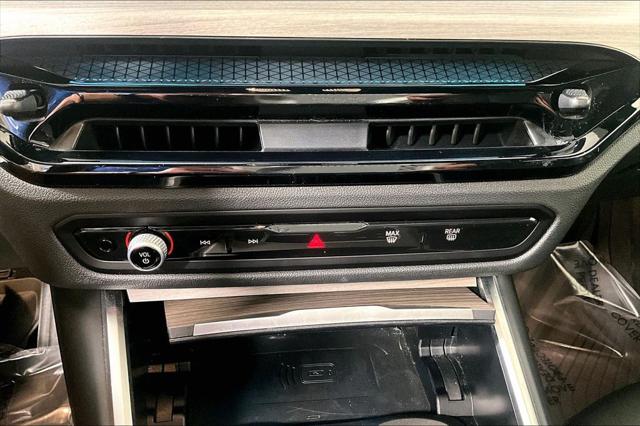 Used 2025 BMW 430i For Sale in OLIVE BRANCH, MS