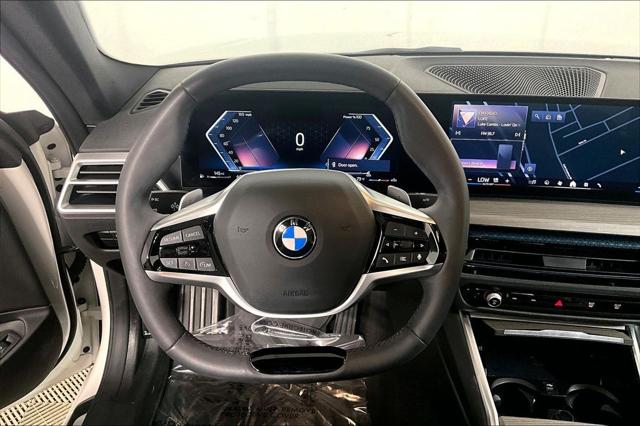 Used 2025 BMW 430i 430i For Sale in OLIVE BRANCH, MS