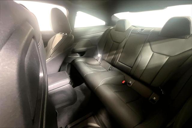 Used 2025 BMW 430i 430i For Sale in OLIVE BRANCH, MS