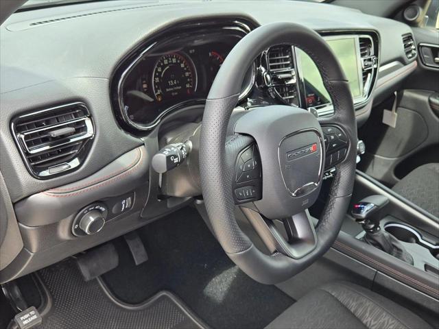 2026 Dodge Durango DURANGO GT RWD