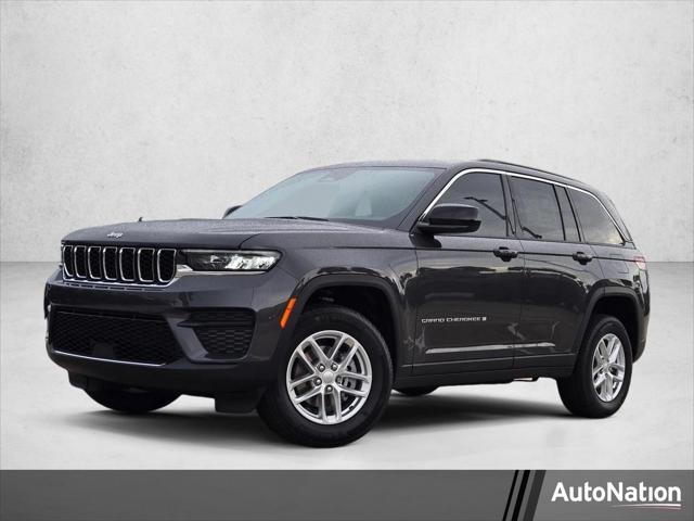 2026 Jeep Grand Cherokee Laredo 4x2 for sale in Houston, TX