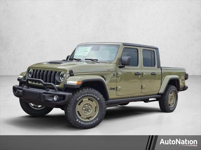 2026 Jeep Gladiator Sport for sale in Houston, TX