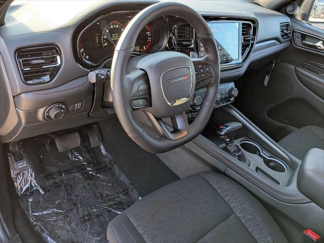 2026 Dodge Durango DURANGO GT RWD 2026 Dodge Durango DURANGO GT RWD