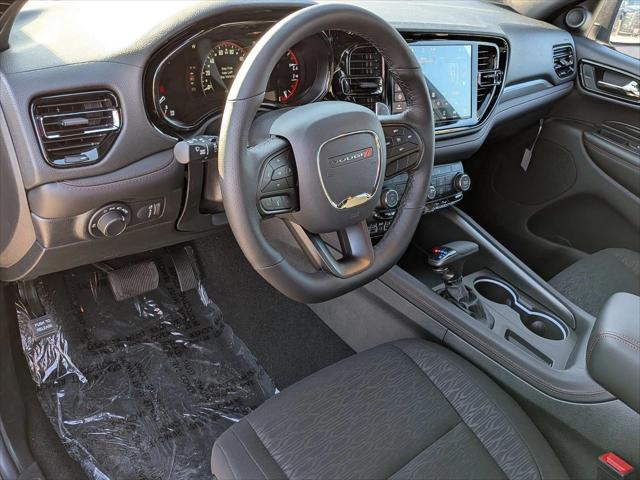 2026 Dodge Durango DURANGO GT RWD 2026 Dodge Durango DURANGO GT RWD