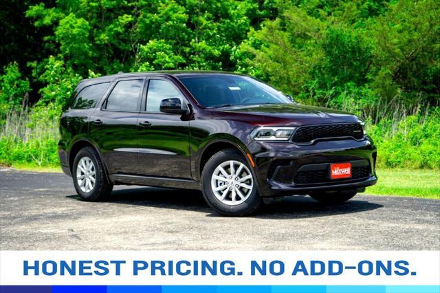 2026 Dodge Durango DURANGO GT RWD